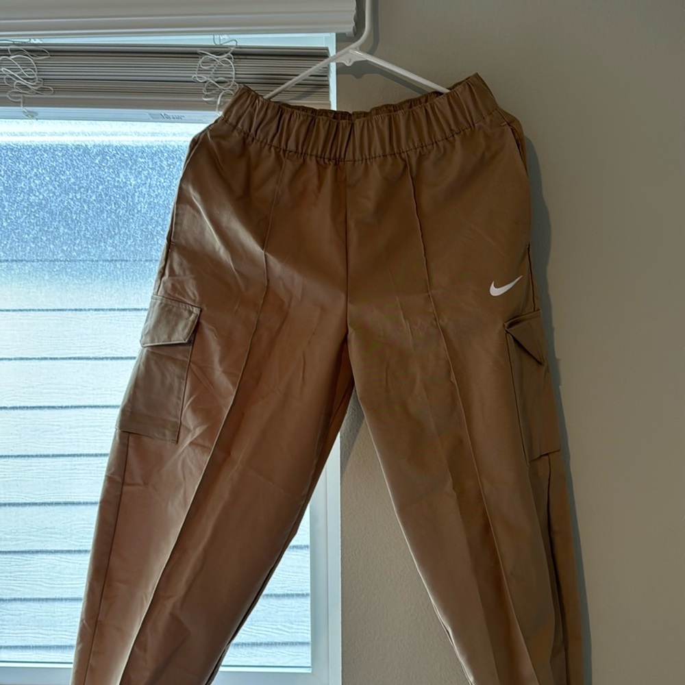 Nike Sport Jogger Pants